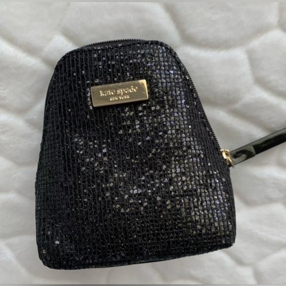 Kate Spade Clifton Lane Penguin Coin Purse - Picture 3 of 8